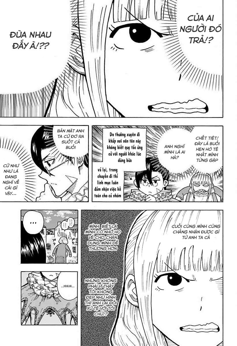 anh hùng lấy vợ chapter 2.2 8