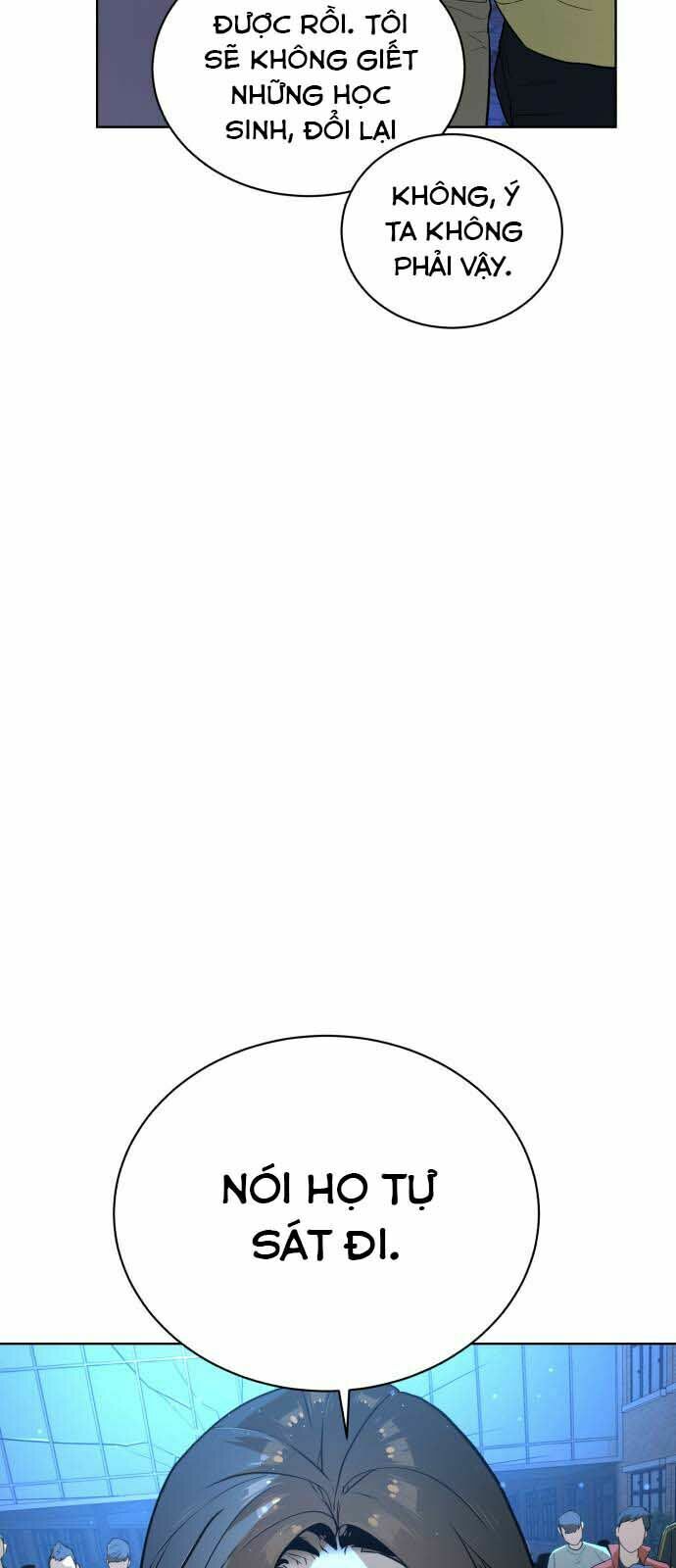 Máu trắng chapter 29 25