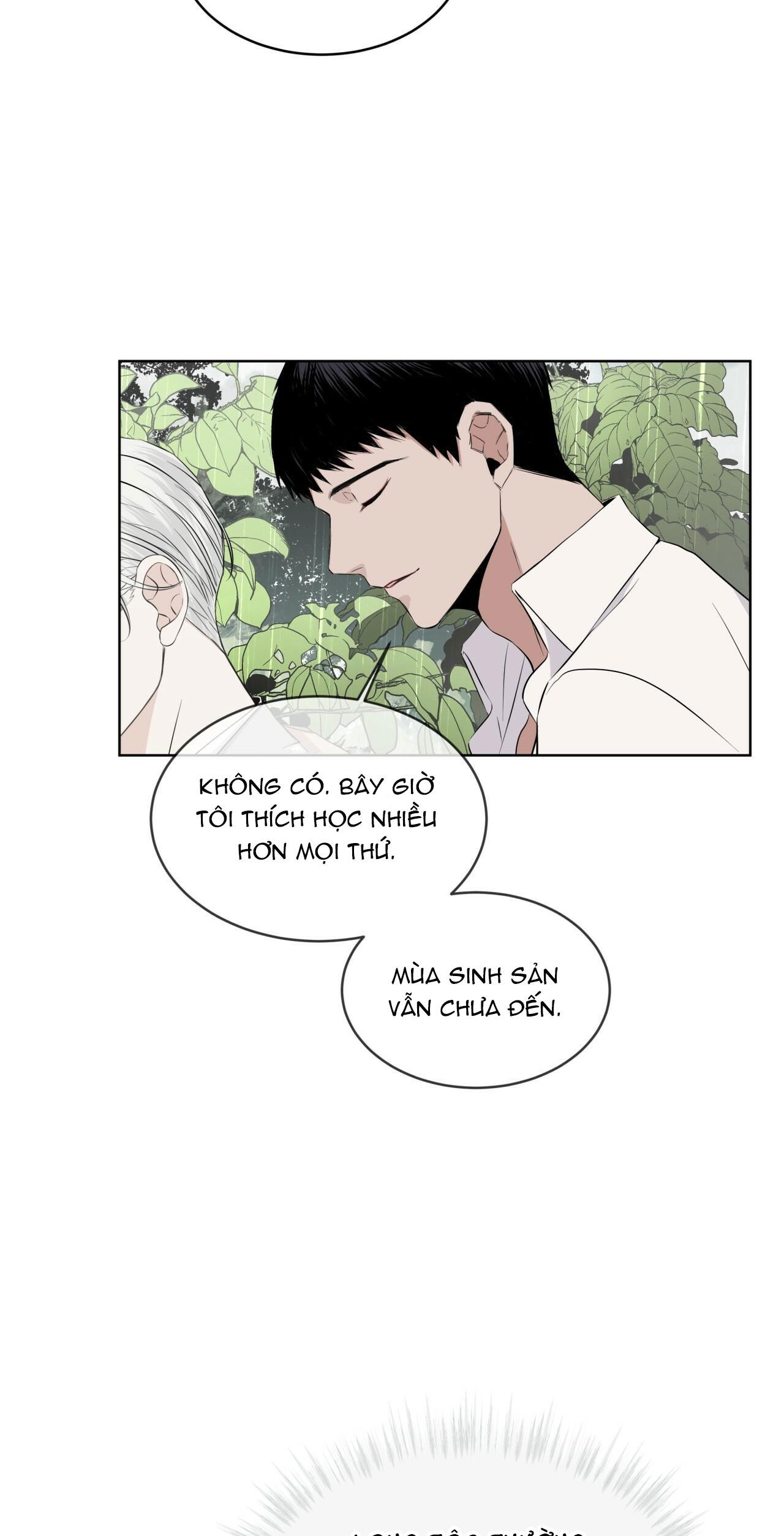 rừng biển [bl] chapter 8 31