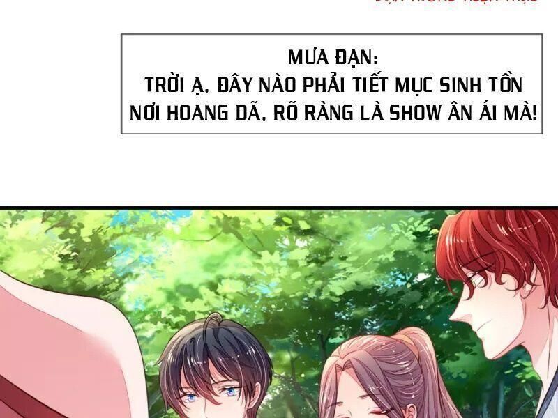 ma ma đột kích : cha mời tiếp chiêu chapter 41 17