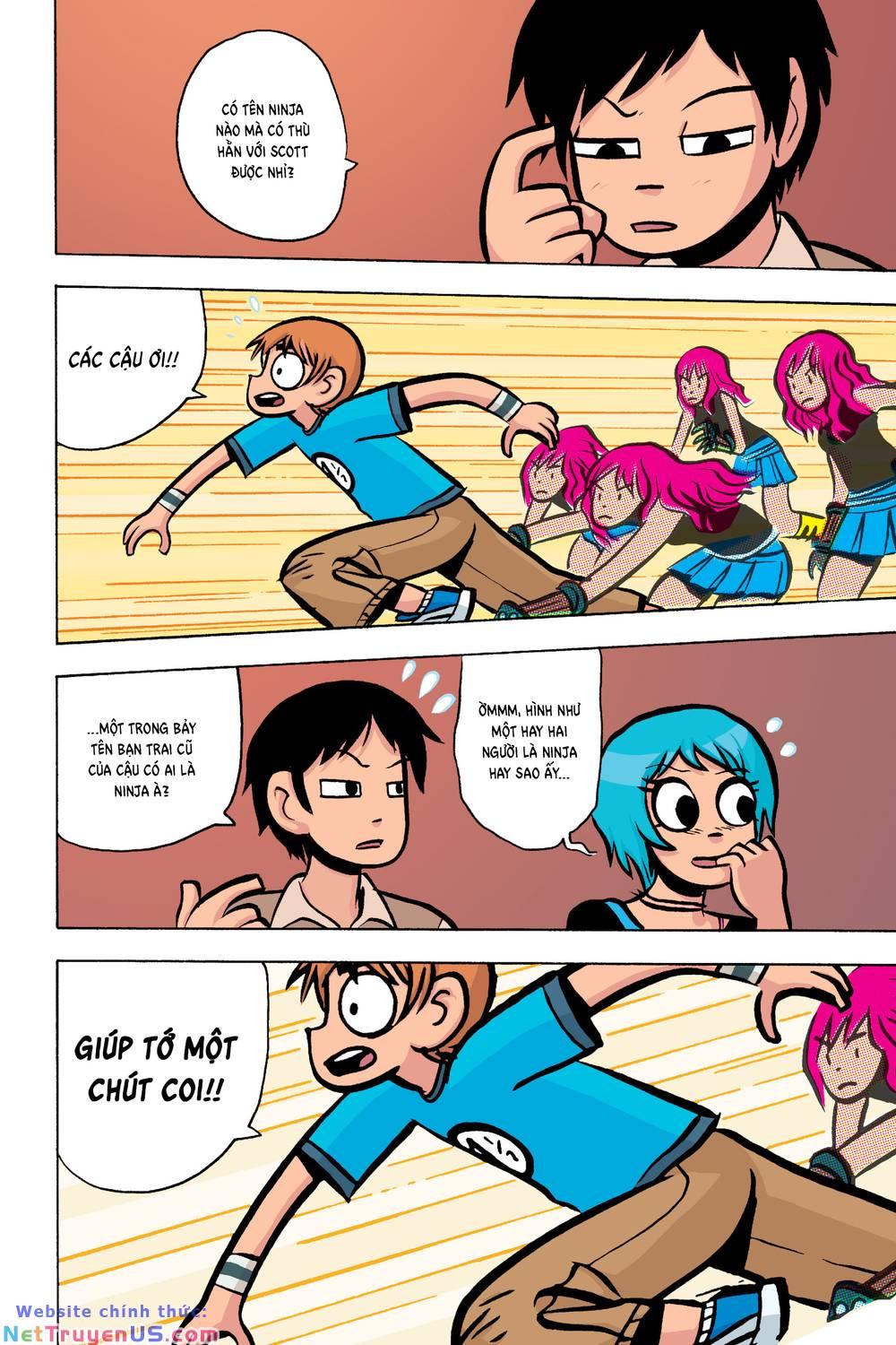 scott pilgrim full color chapter 3 187