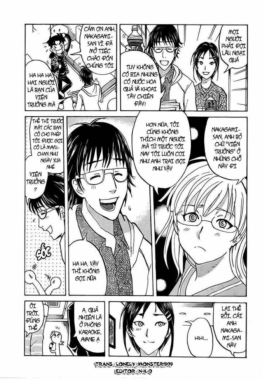 thám tử kindaichi - phần 2 chapter 106 5