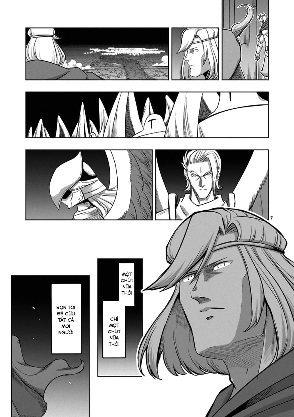 helck manga chapter 88 10