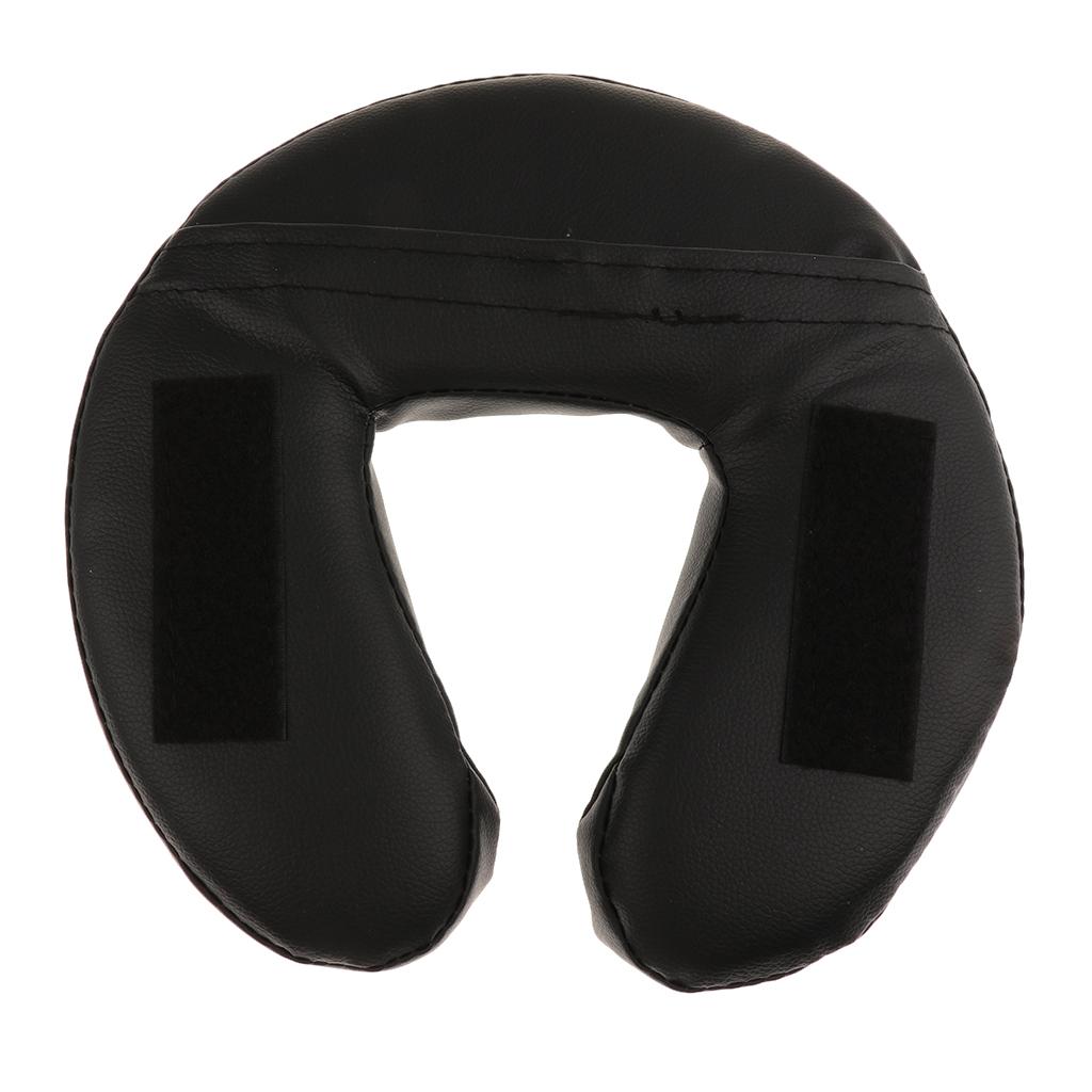 Bọt Face Down Cradle Đệm Gối Cho Massage Bàn Châm Cứu Giường