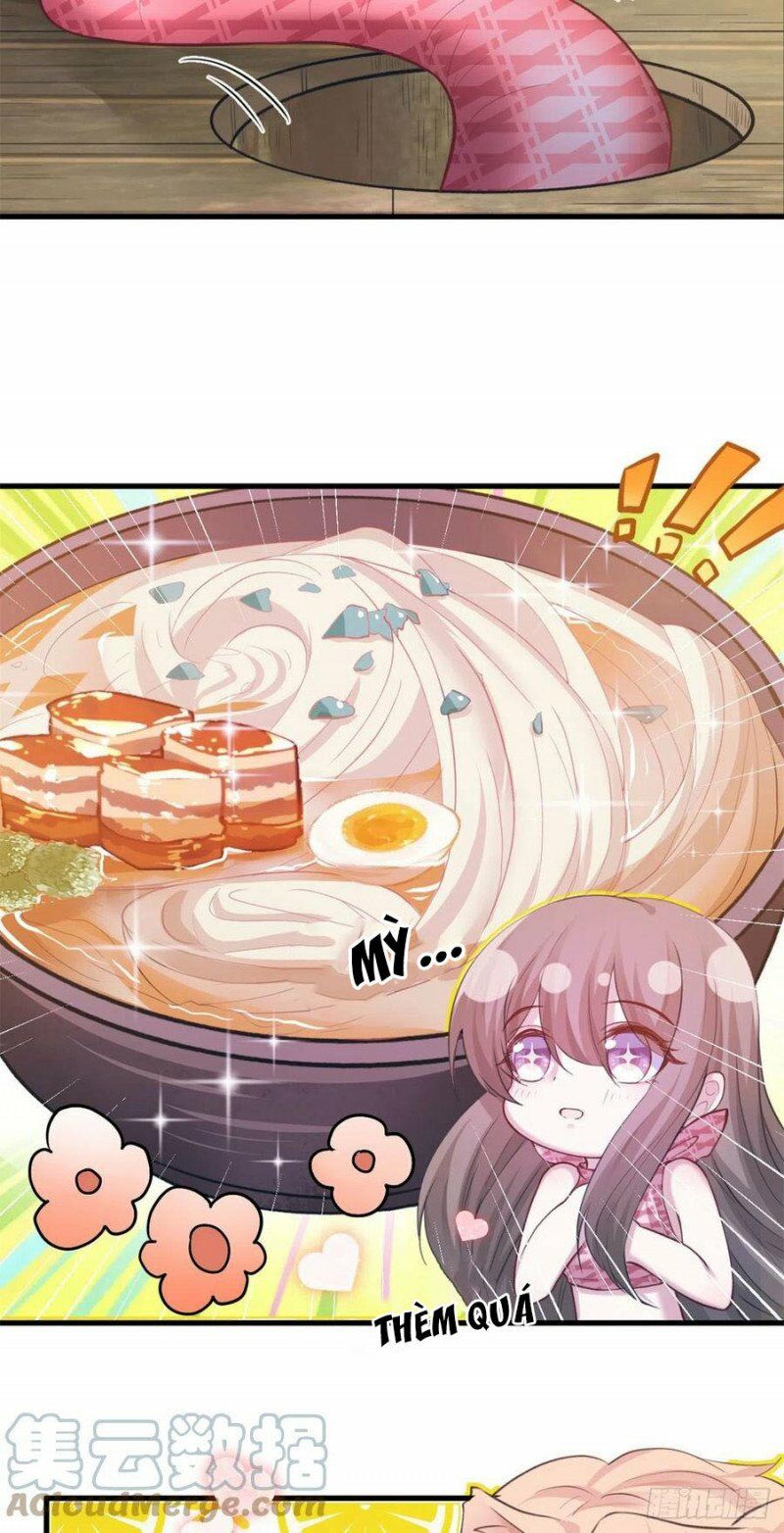 [16+] thảnh thơi thú thế chủng chủng điền, sinh sinh tể chapter 304 2