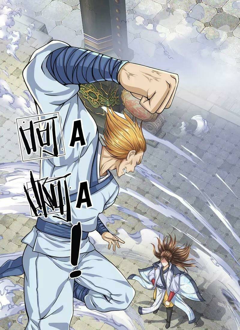 chí tôn hồng bao hoàng đế chapter 22 8