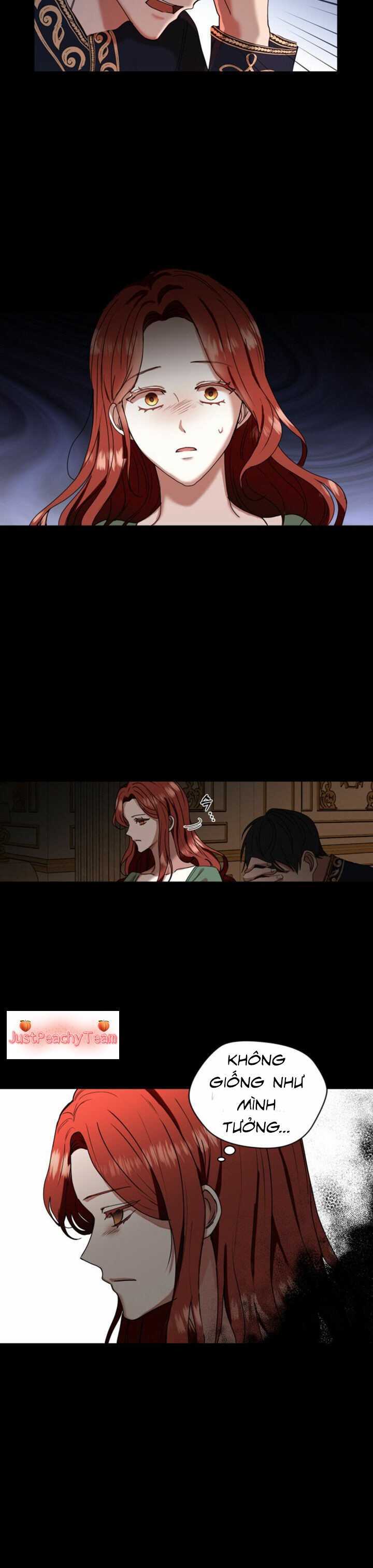 nâng cấp chồng lên level max chapter 1 21