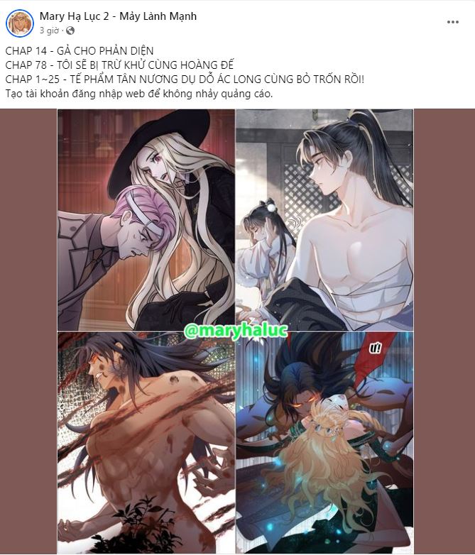 nguyên tắc của bạn thân là con trai chapter 33.1 11