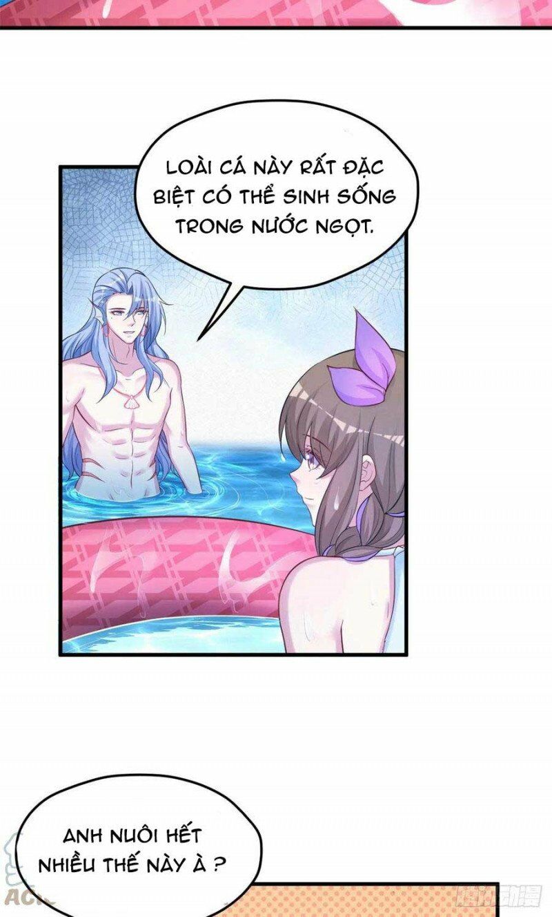 [16+] thảnh thơi thú thế chủng chủng điền, sinh sinh tể chapter 312 32