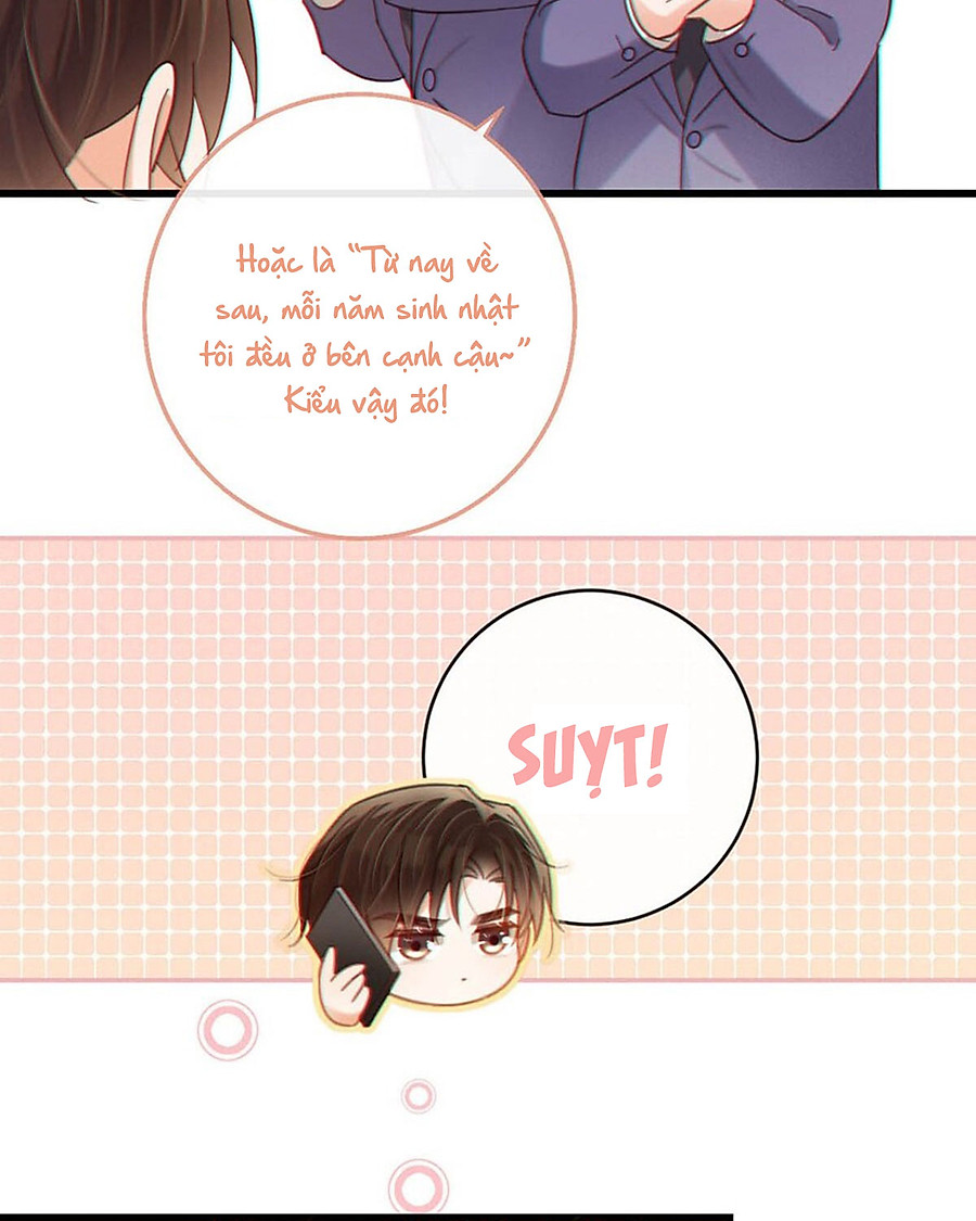 nịch tửu chapter 94 33