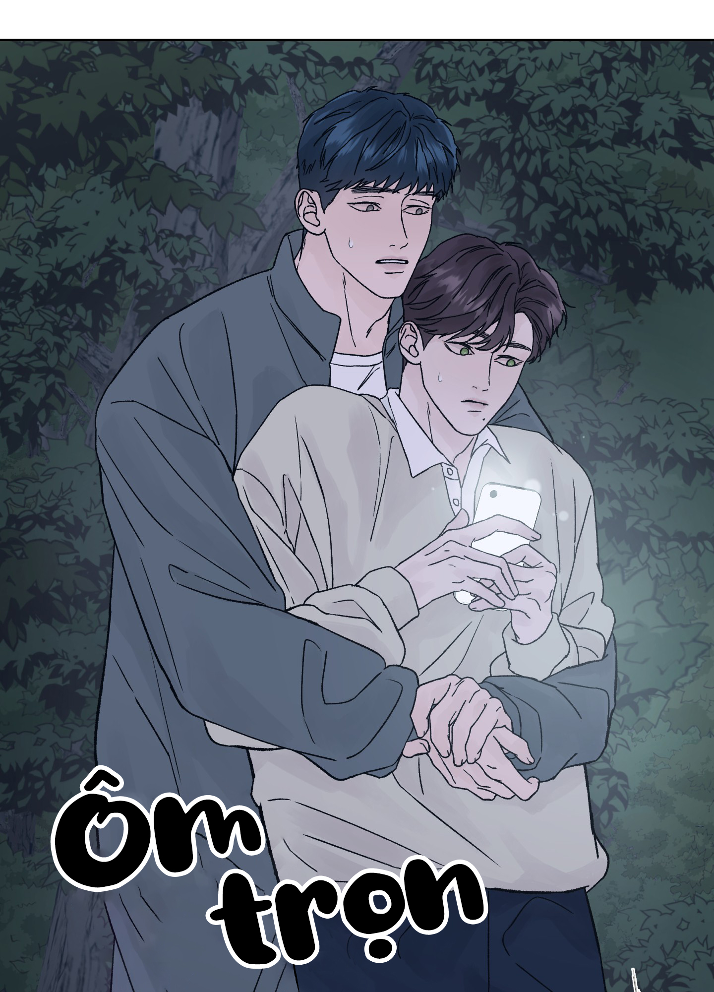 đêm tối kinh hoàng chapter 5 66