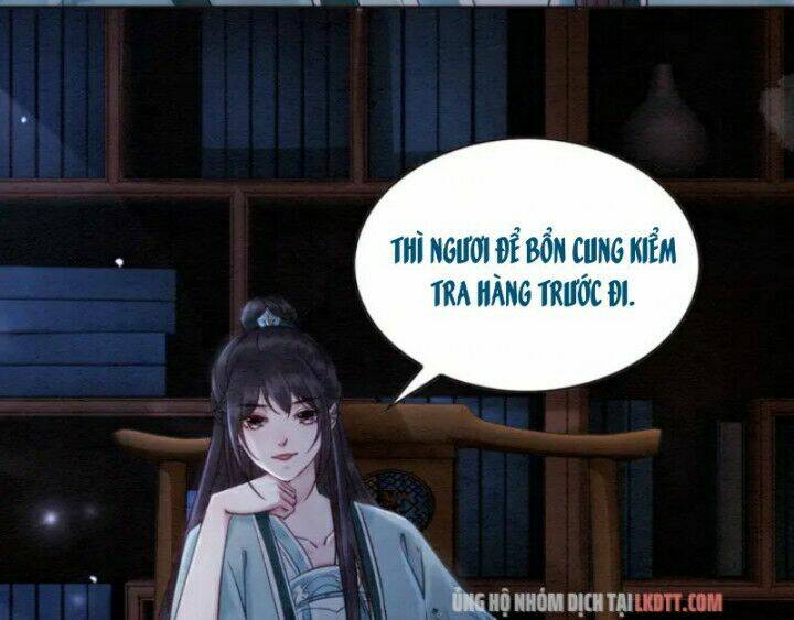 trọng sinh bá sủng nhiếp chính vương quá mạnh mẽ chapter 109 43