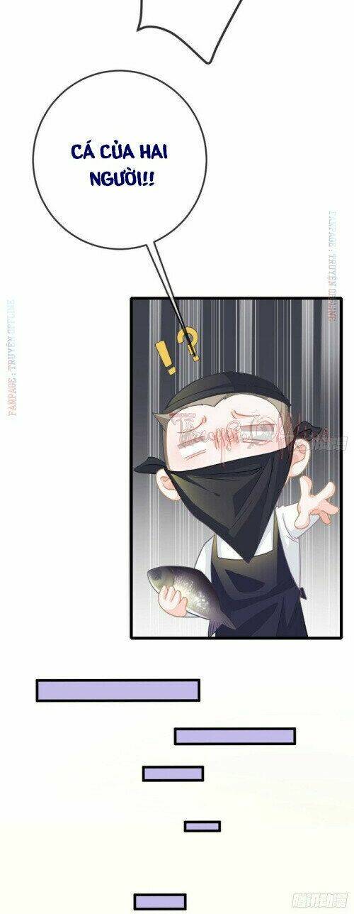 đứa trẻ có 5 daddy chapter 6 28