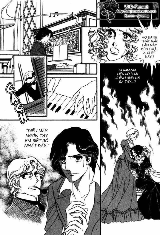 orpheus no mado chapter 15 51