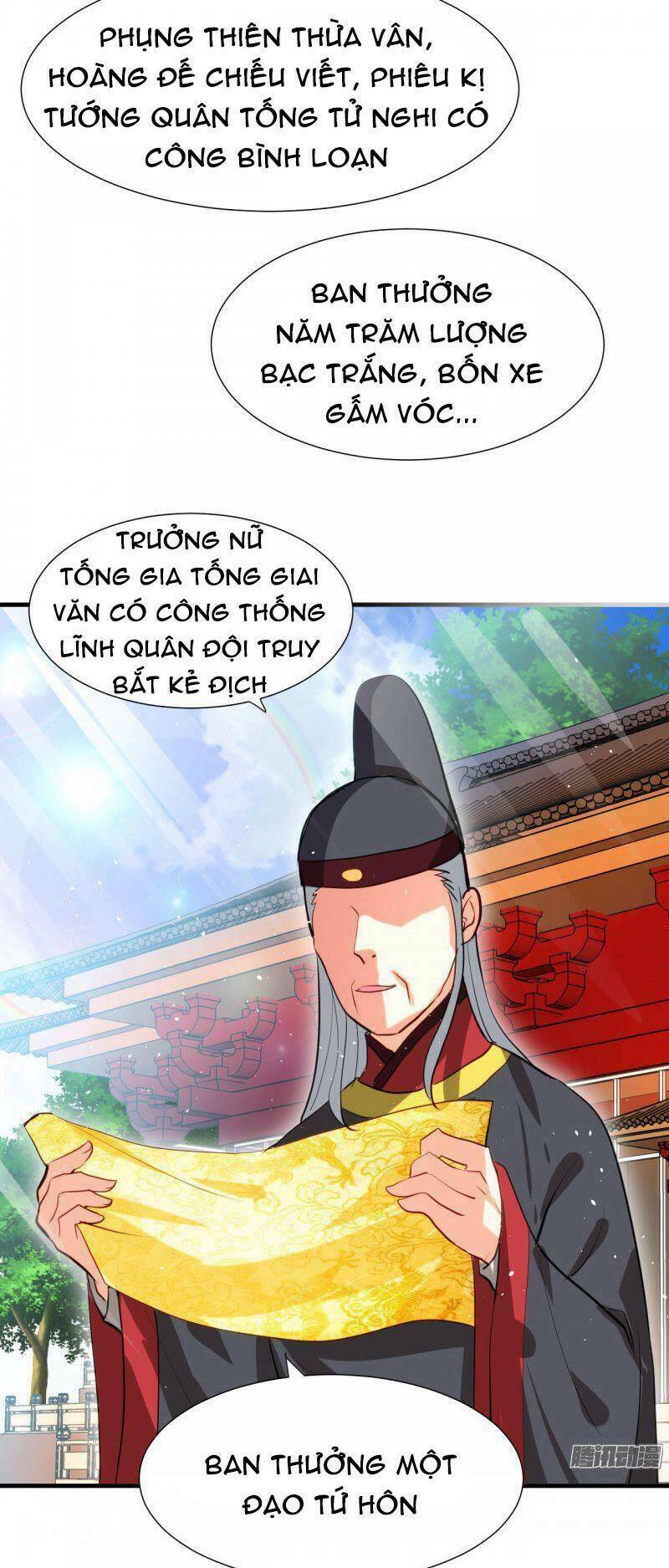 phu quân có độc chapter 1 9