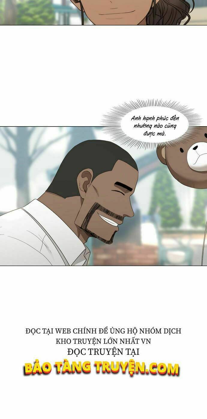 võ sĩ - the boxer chapter 79 37