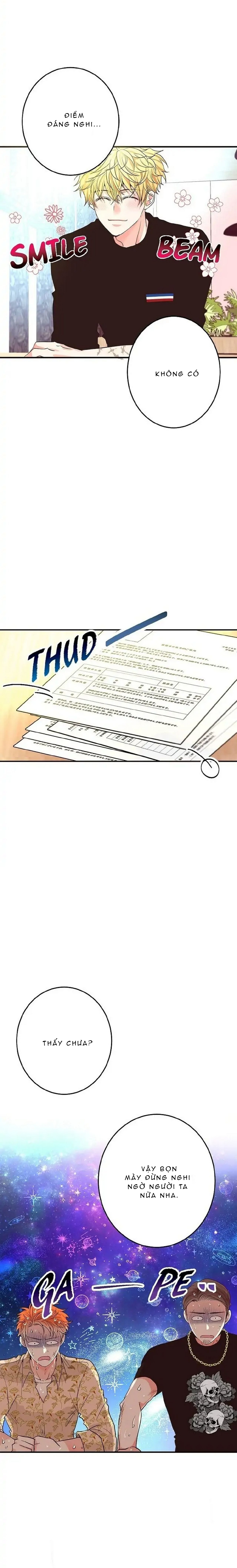 mối quan hệ phù hợp chapter 10 2