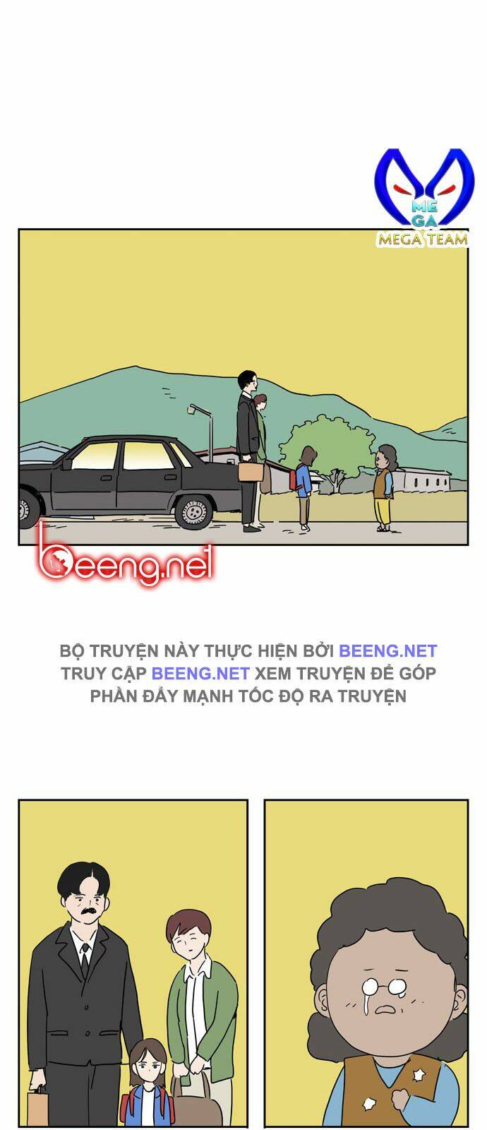 con gái tôi là zombie chapter 25 33