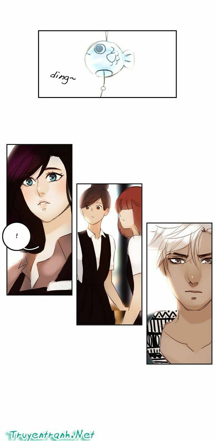 khúc hát người cá siren chapter 9 20