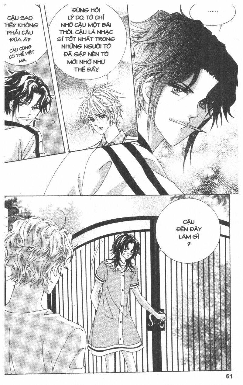 cũng vì em chapter 5 61