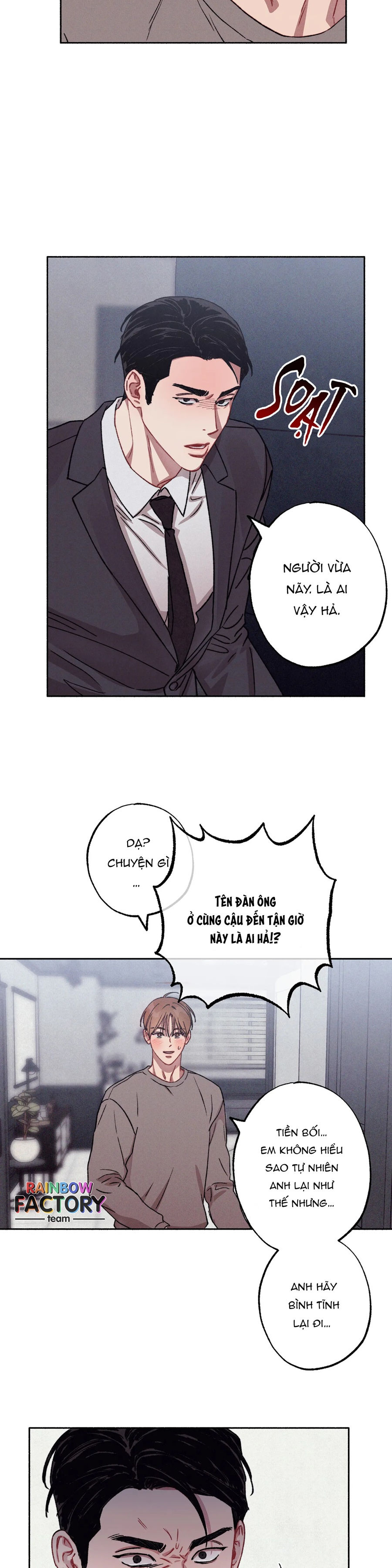 please, candy! chapter 3 32