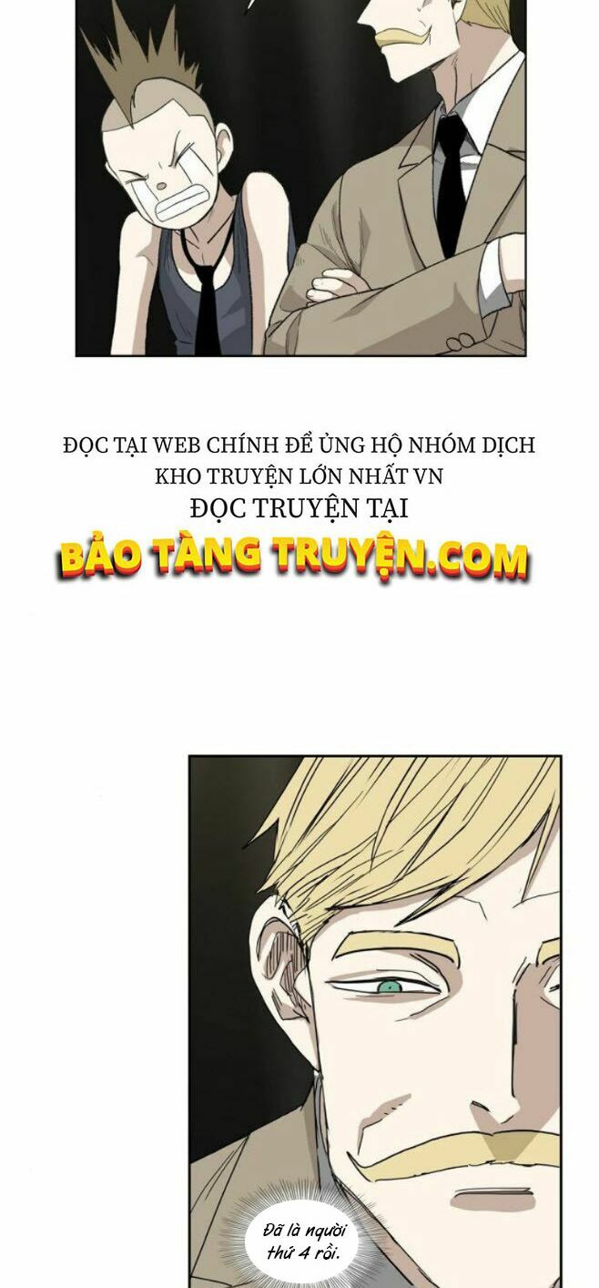 Võ Sĩ Quyền Anh chapter 76 26