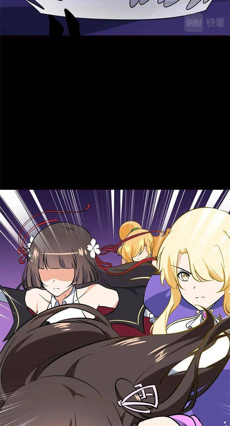 bạn gái virus của tôi chapter 393 24