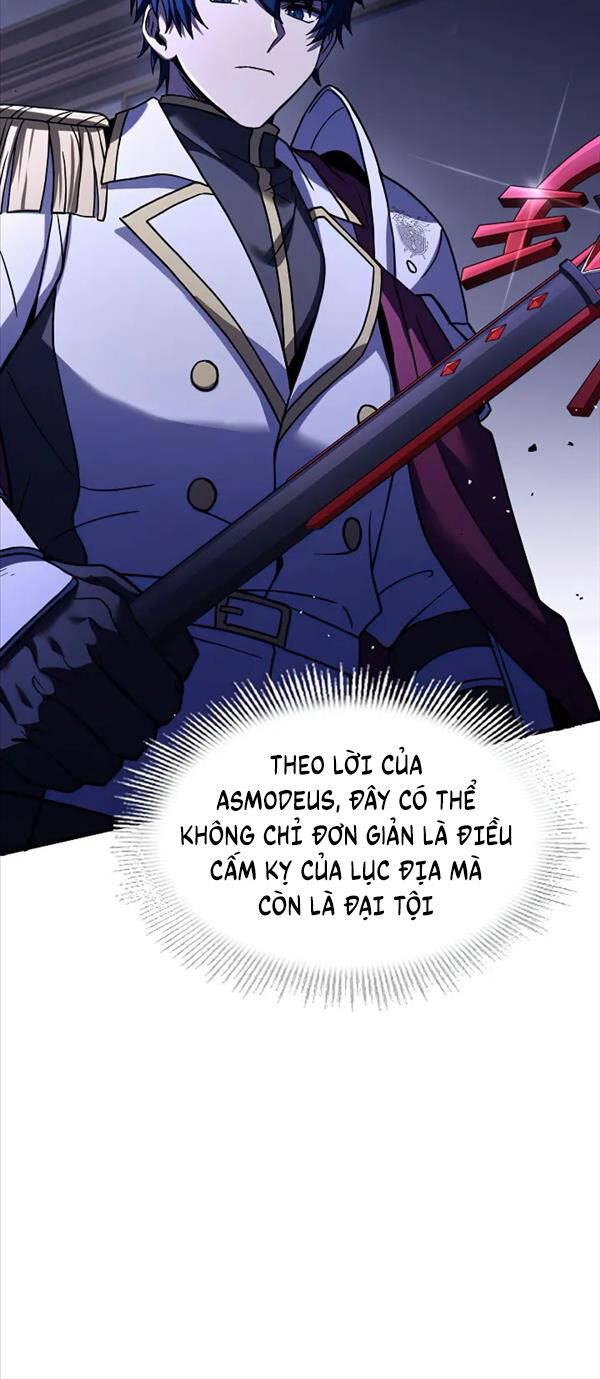 sự trở lại của hiệp sĩ giáo vô song chapter 109 11