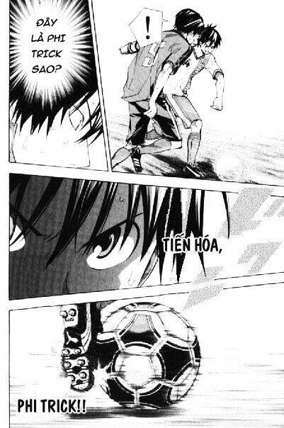 kỵ sĩ trong vòng cấm chapter 159 12