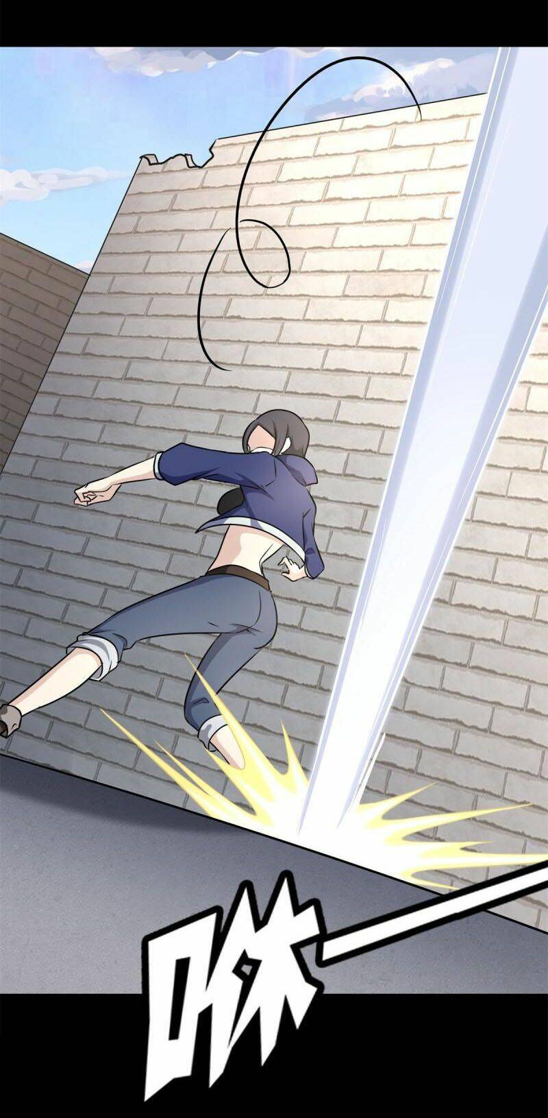 bạn gái virus của tôi chapter 300 17