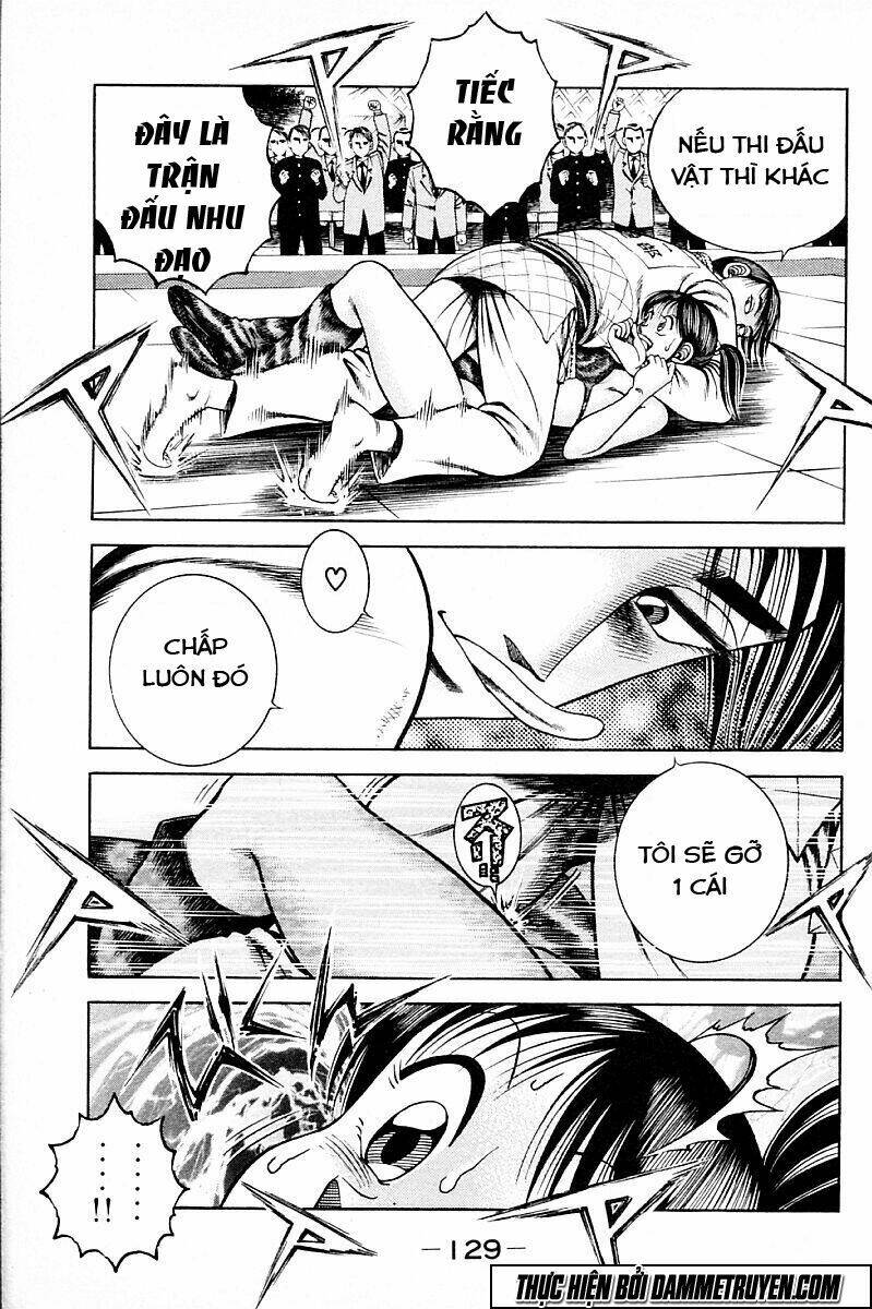 shin kotaro makaritoru! juudouhen chapter 203 17