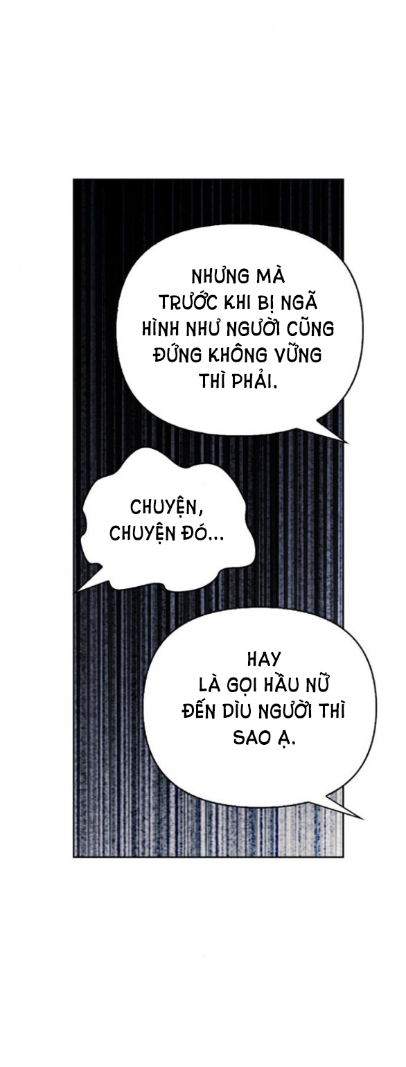 Tôi Thuần Hóa Chó Điên Của Chồng Cũ chapter 36.2 6