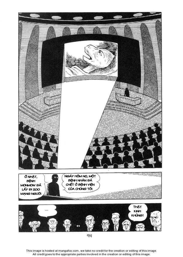 ode to kirihito chapter 3 19