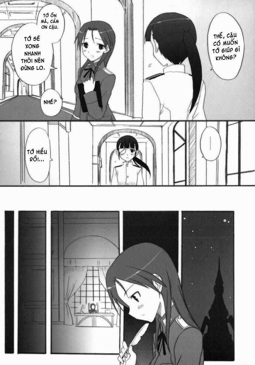 strike witches - air time 0 chapter 1 26