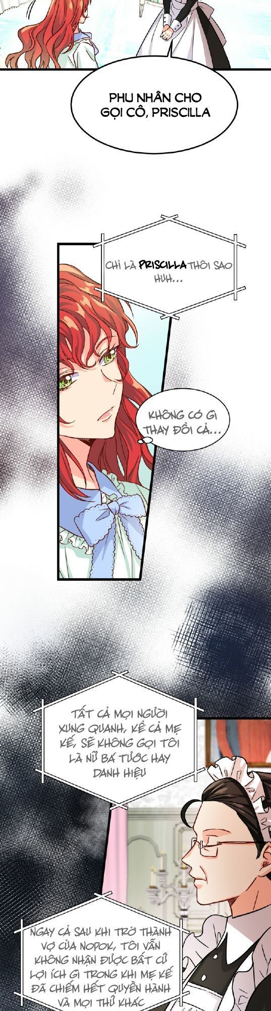 yêu cầu kết hôn của priscilla chapter 2 10