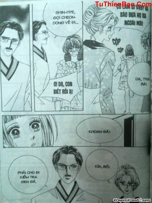 tôi là mẹ còn anh là cha chapter 1 48