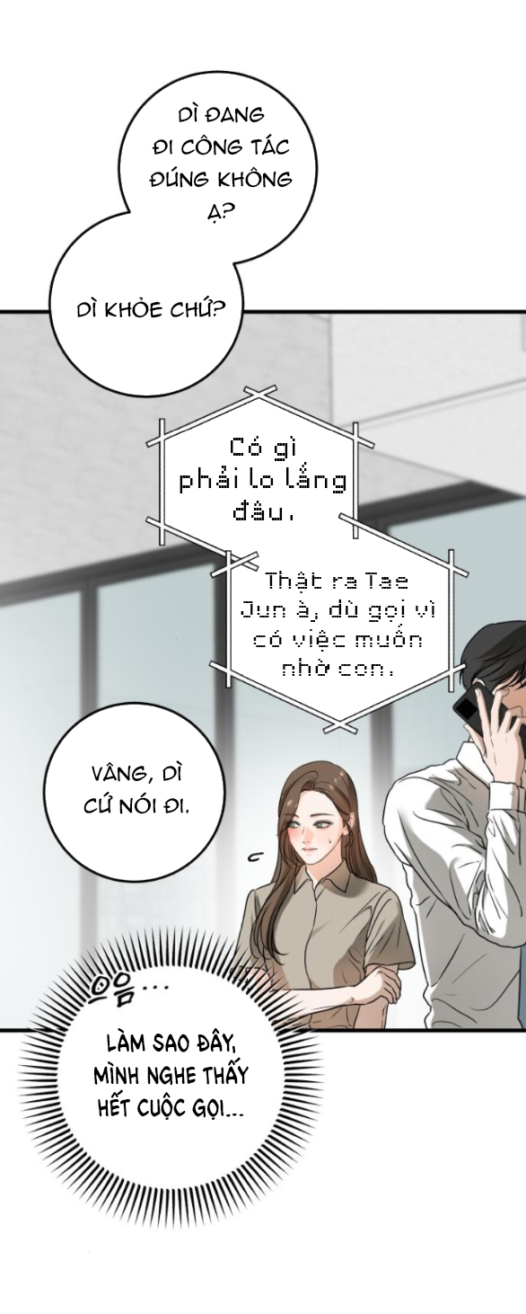 Nóng Lòng Muốn Giày Vò Em chapter 39.2 11