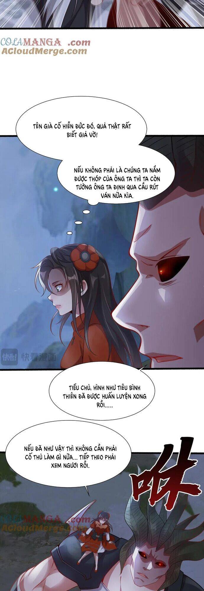 valkyria nainen kikan chapter 72 9