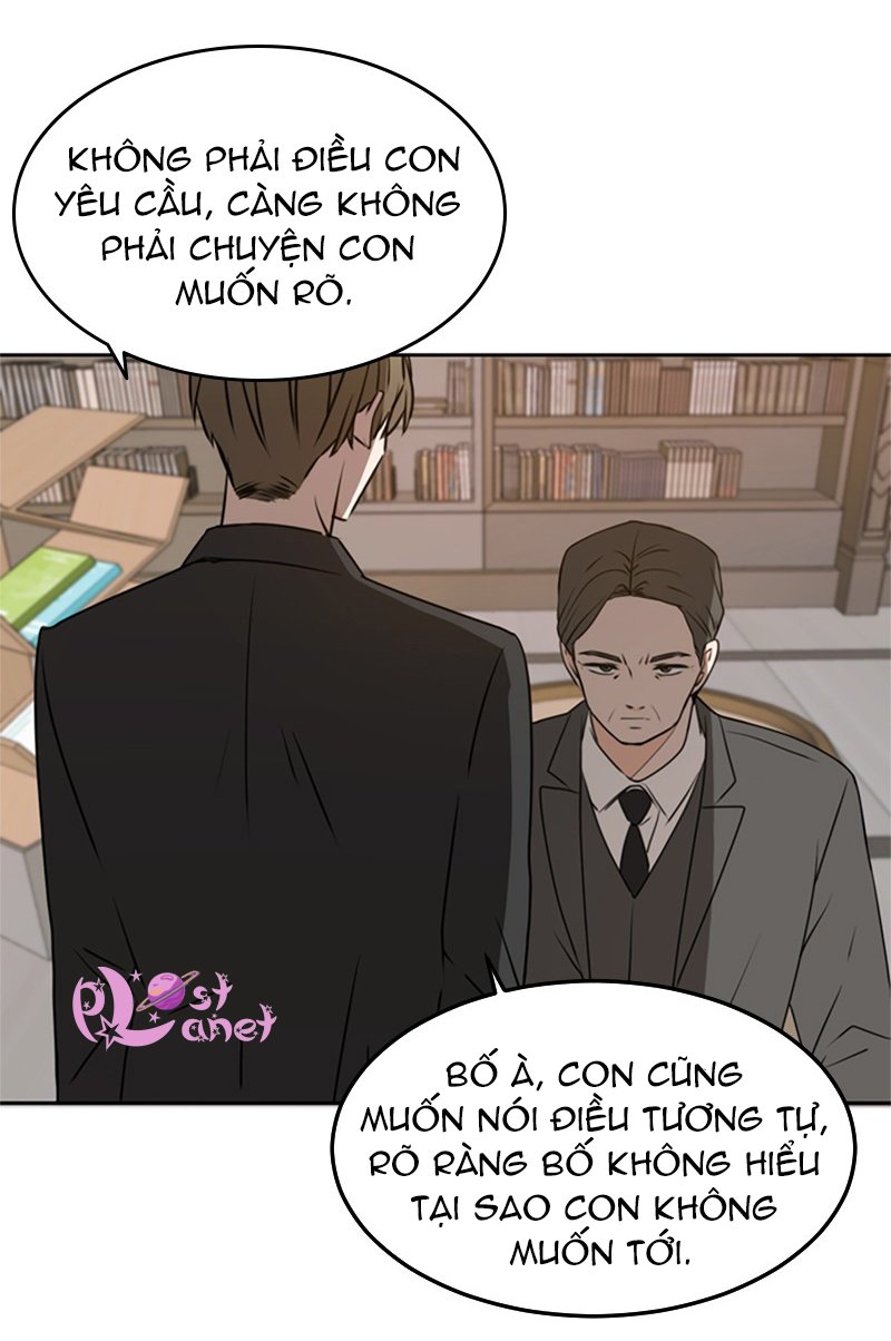 kiếp này cũng xin chăm sóc tôi như vậy nhé kiếp này cũng xin chăm sóc tôi như vậy nhé chapter 41 77