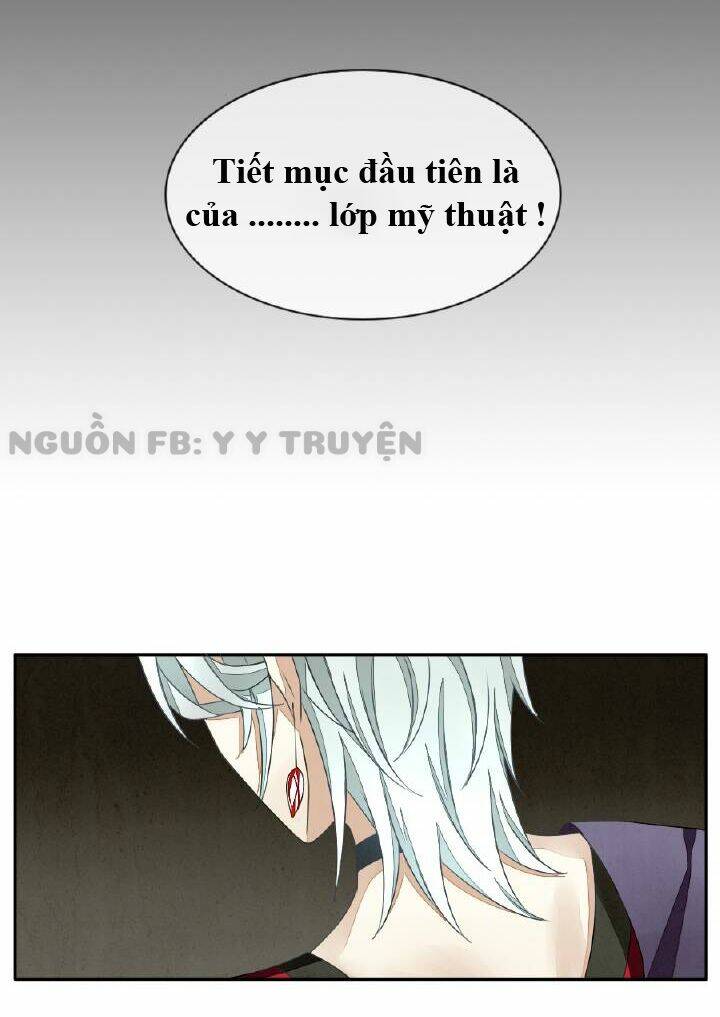 vị hôn thê bỏ trốn chapter 13 1