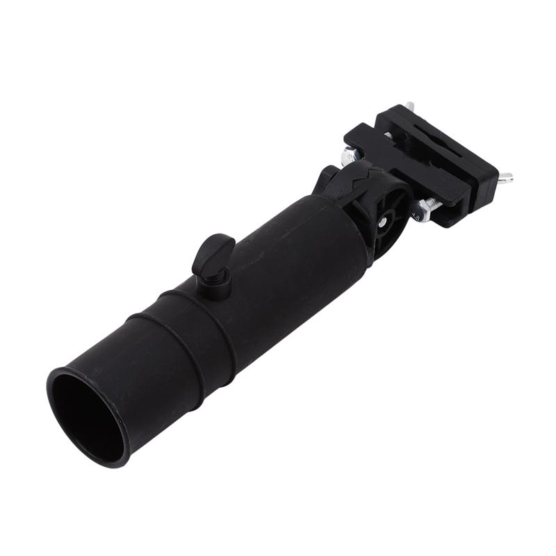 Universal Golf Club Carbrella giữ giá đỡ cho xe đẩy xe bé bé xe đạp xe đạp ô tô Color: C Golf Club Clamp