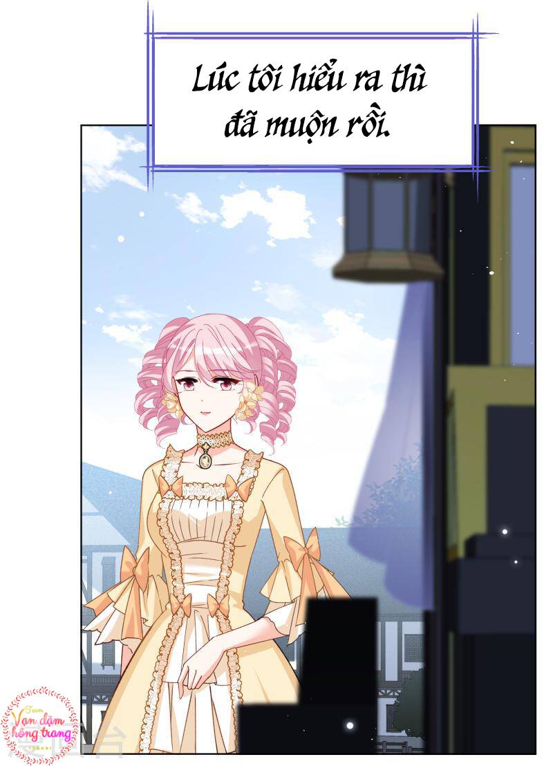 cô ấy đến rồi, xin nằm xuống! chapter 265 34