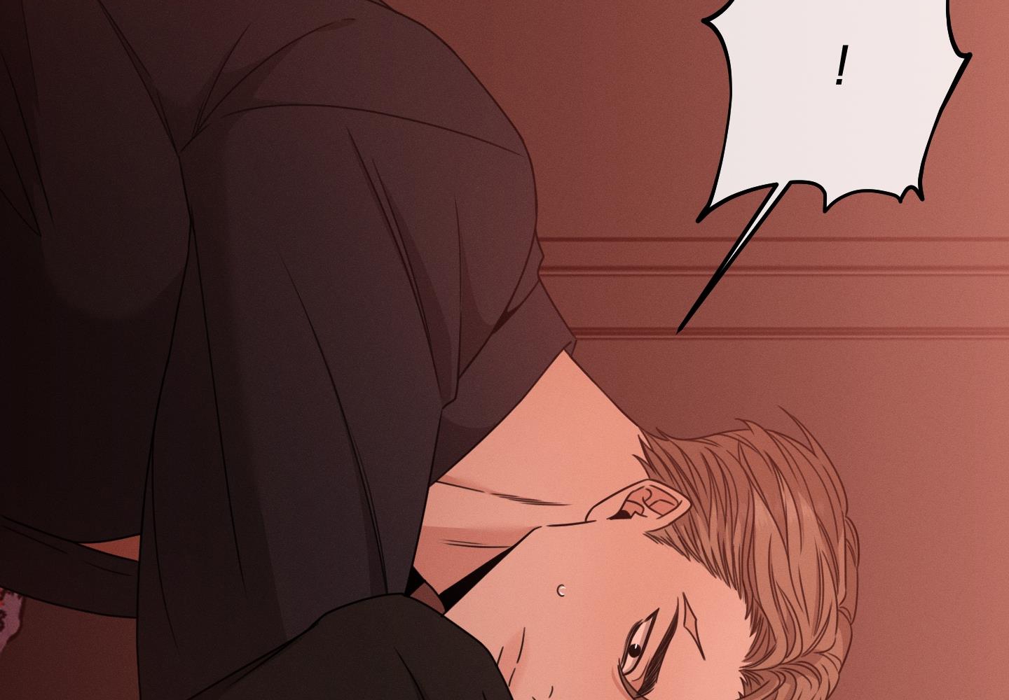 hội chứng minmotion chapter 18 100