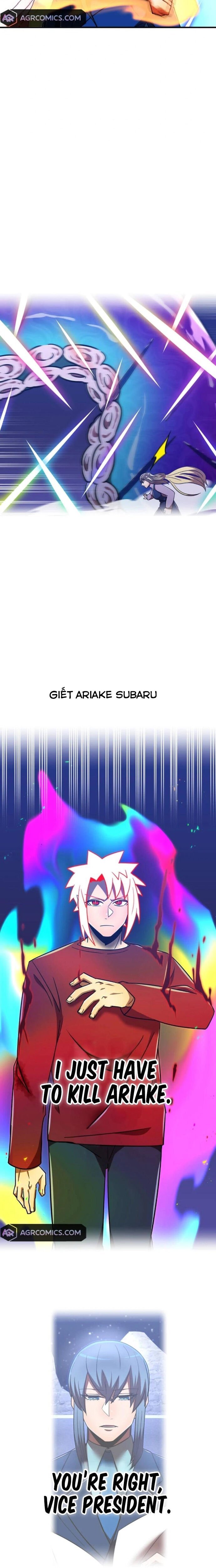 Huyết Thánh Cứu Thế Chủ~ Ta Chỉ Cần 0.0000001% Đã Trở Thành Vô Địch chapter 120 29