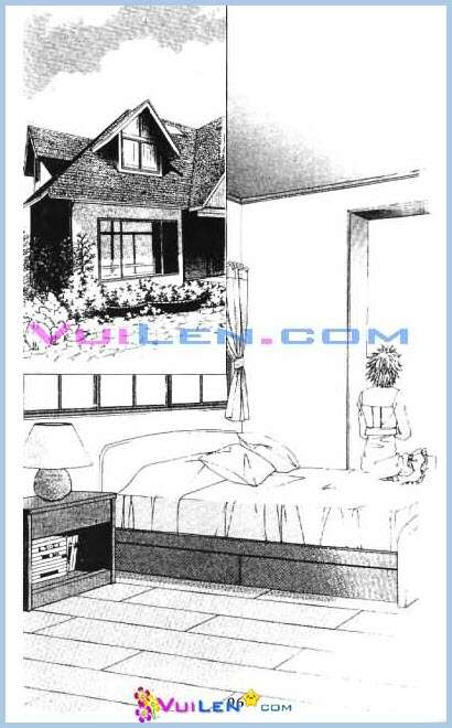 nụ hôn và sắc đẹp chapter 9 96