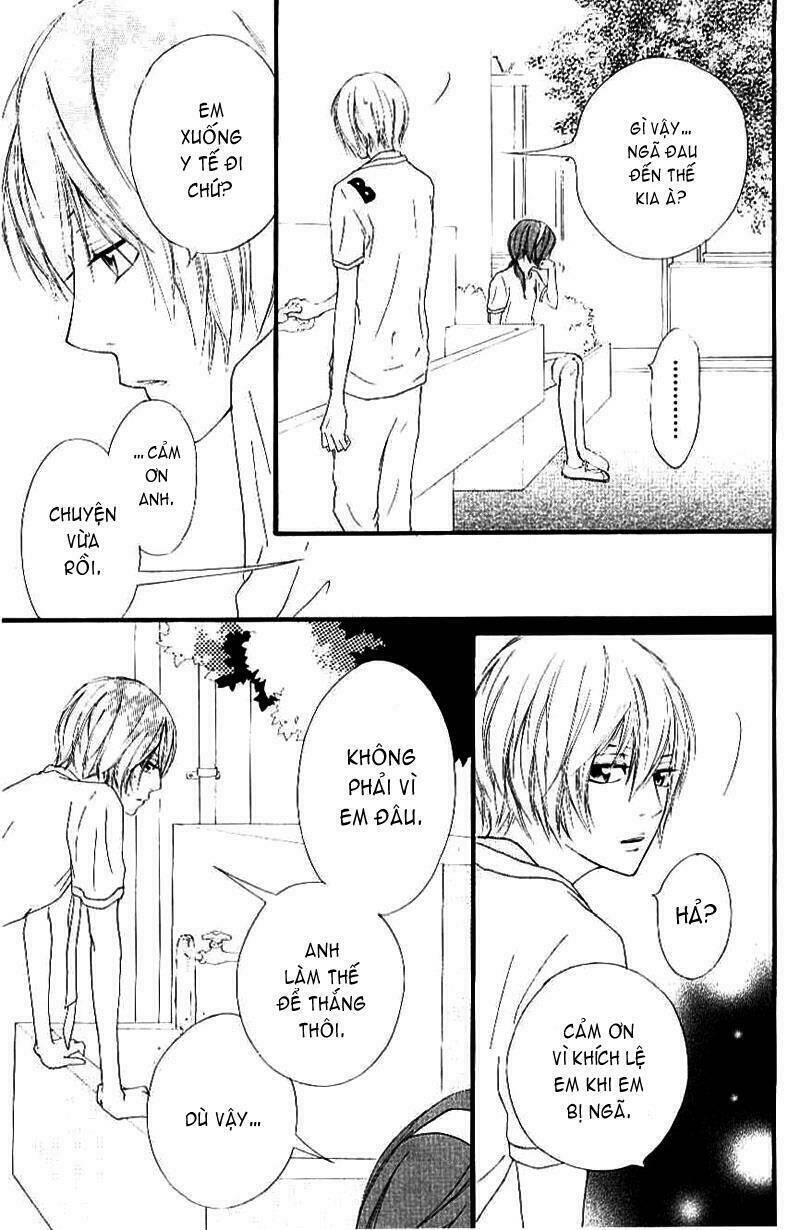 tình yêu học trò chapter 31 41