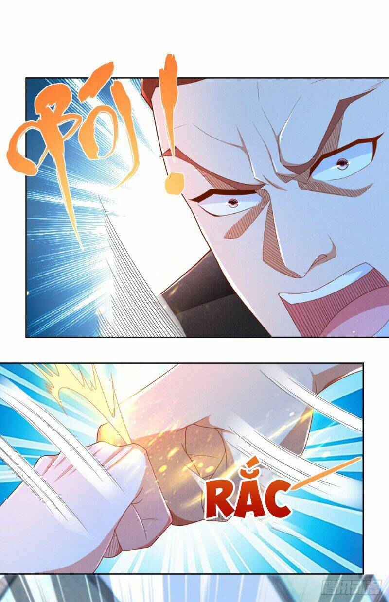 trùng sinh chi thần đế quy lai chapter 10 33