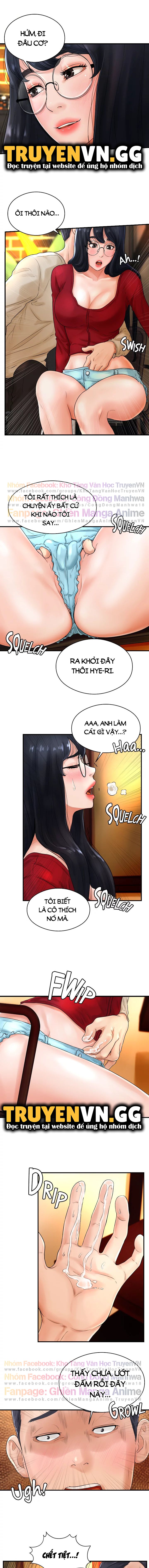 phòng bi da tình yêu chapter 8 6