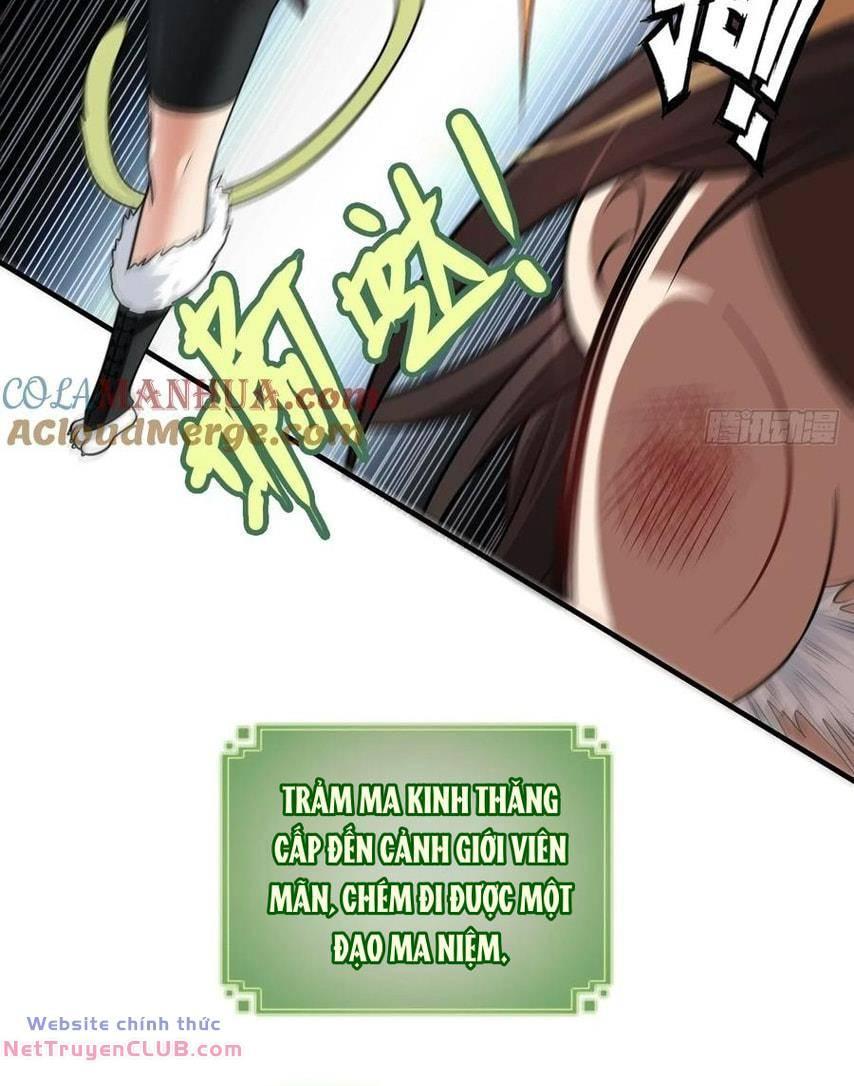 tu tiên chính là như vậy chapter 57 37