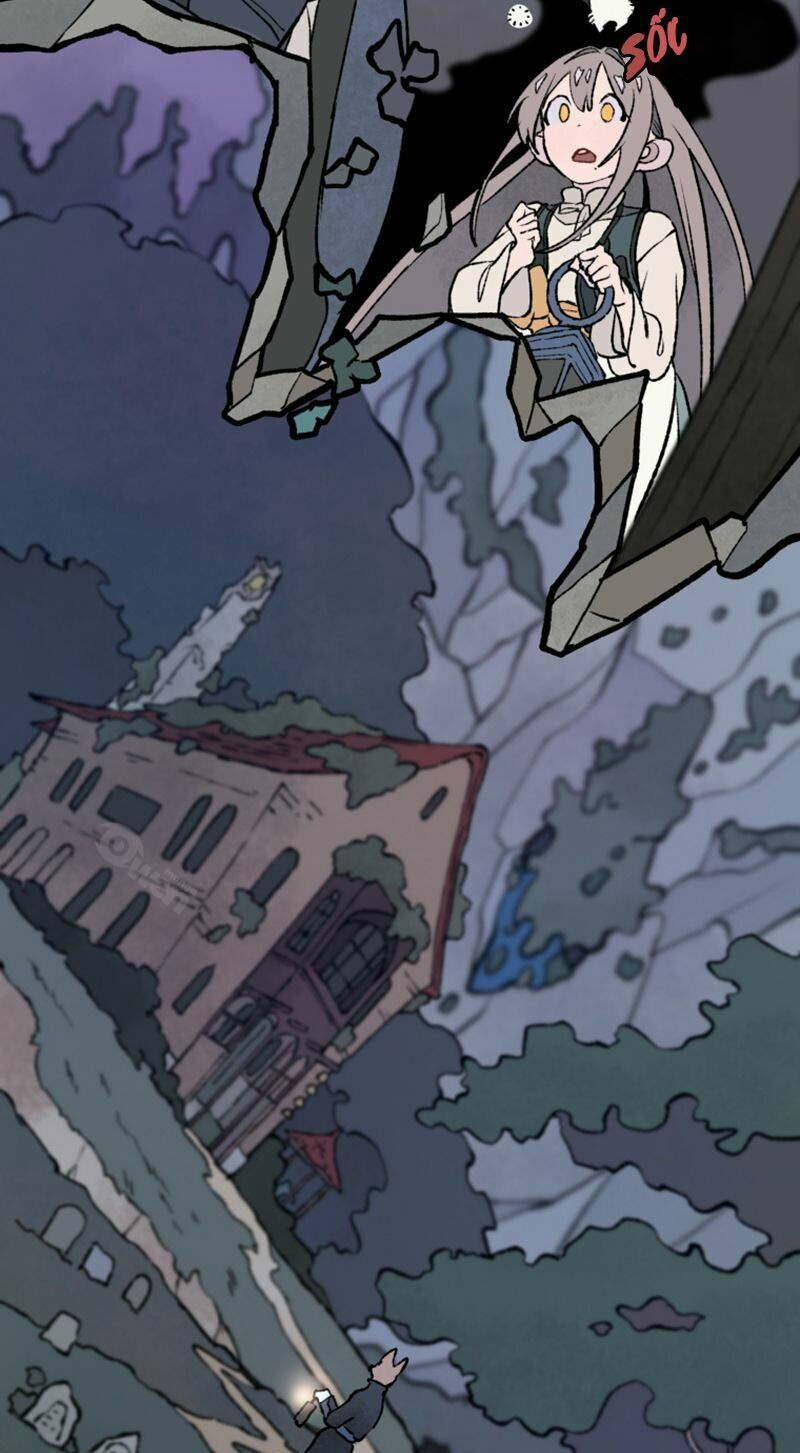 nơi mà ngôi sao băng rơi xuống, hãy đợi ở đó chapter 12 8